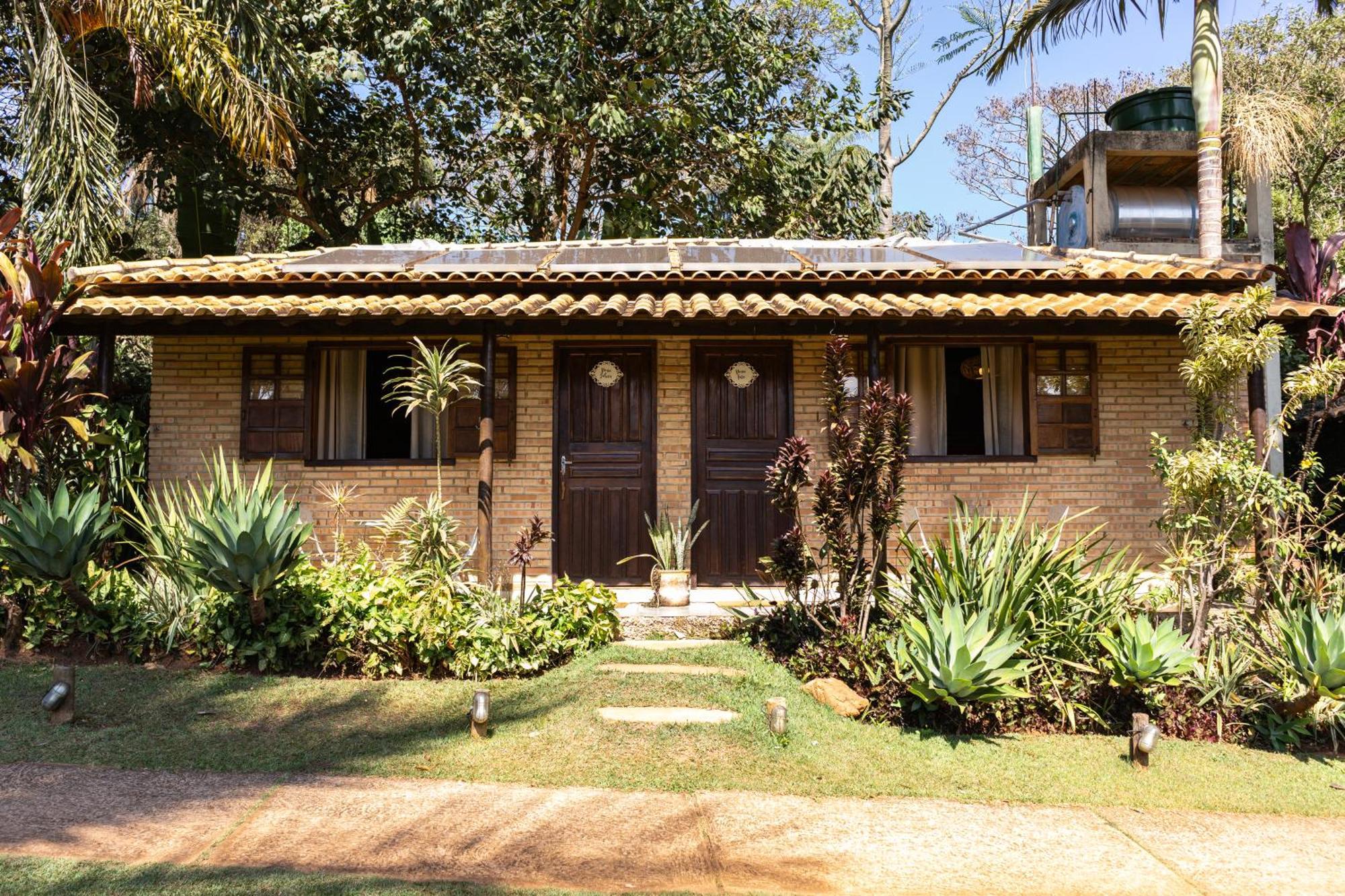 Estalagem Solar Maria Carolina *